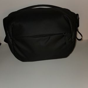 Peak design camera bag